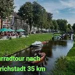 Bett Und Bike Dithmarschen アパート