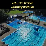 Bett Und Bike Dithmarschen *