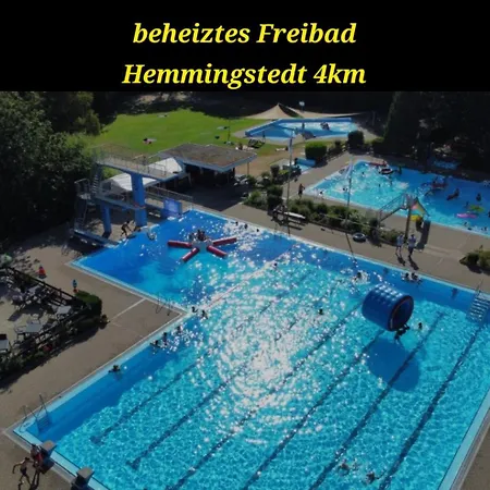 Bett Und Bike Dithmarschen *