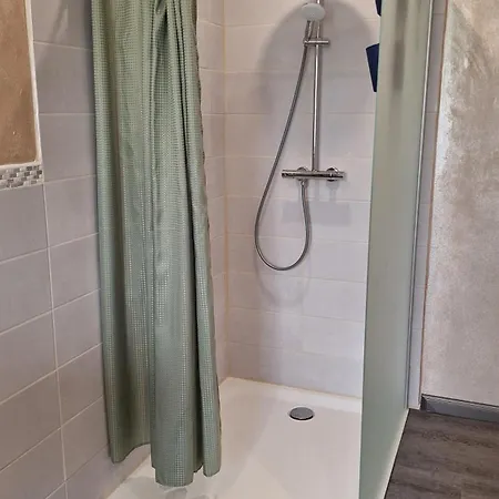 Apartmán Bett Und Bike Dithmarschen Epenwohrden