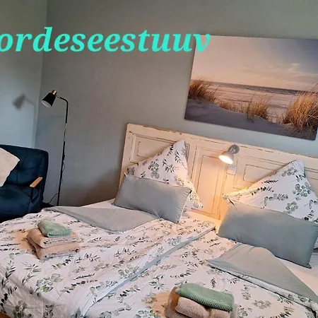 Bett Und Bike Dithmarschen * Epenwohrden