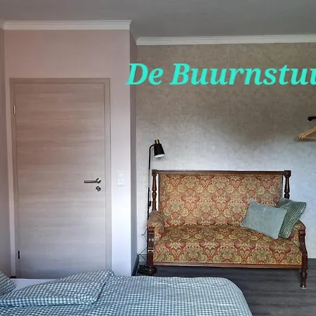 Bett Und Bike Dithmarschen Lejlighed *