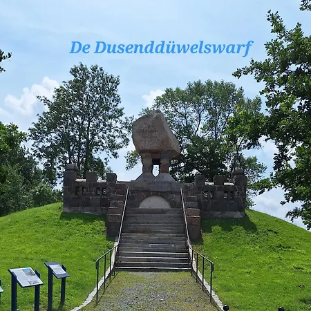 Bett Und Bike Dithmarschen Epenwohrden