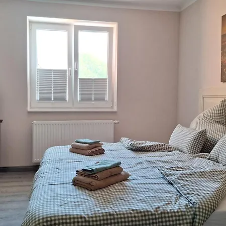 Bett Und Bike Dithmarschen *