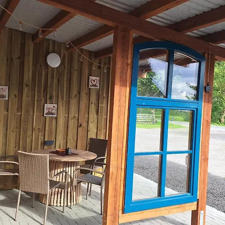 Apartmán Bett Und Bike Dithmarschen