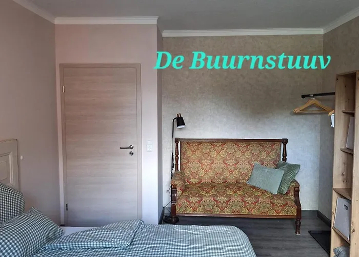 Bett Und Bike Dithmarschen شقة *