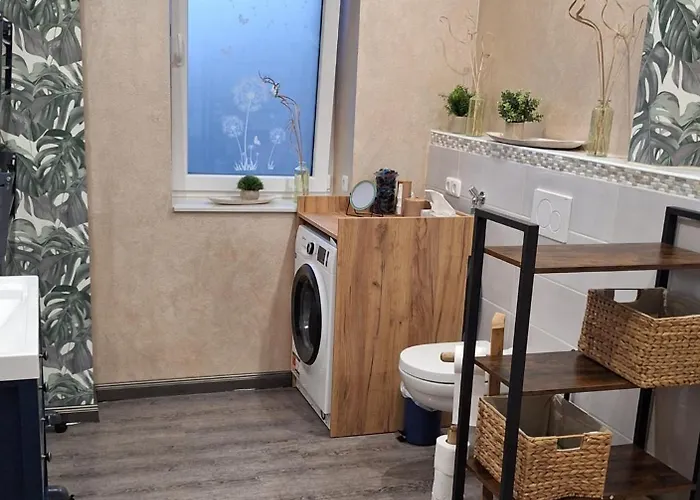 Bett Und Bike Dithmarschen شقة